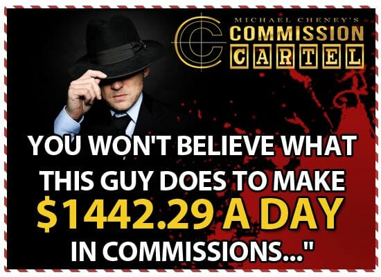 The Commission Cartel Review