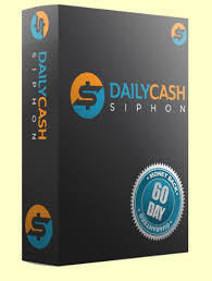 daily cash siphon scam
