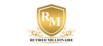 easy millionaire retirement logo