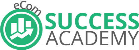 eCom Success Academy logo