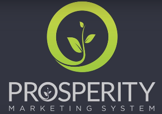 Prosperity Marketing System logo
