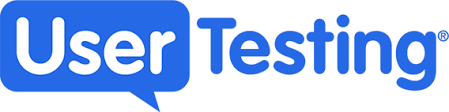 usertesting logo