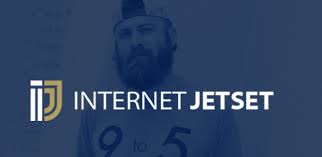 internet jetset logo