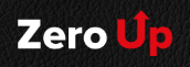 zero up logo