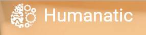 humanatic logo
