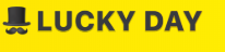 lucky day app logo