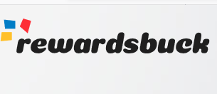rewards buck logo
