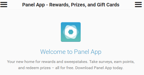 what is panel app about