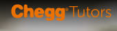 chegg tutors logo