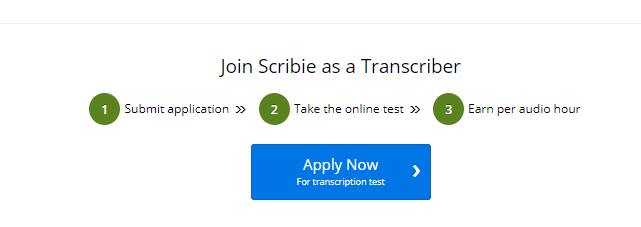 how to join scribie