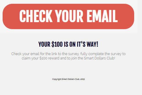 smart dollars club scam