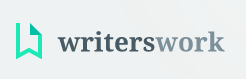 writers work logo