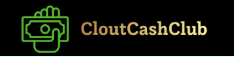 Clout Cash Club logo