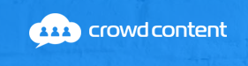 crowdcontent logo