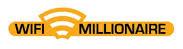 wifi millionaire logo