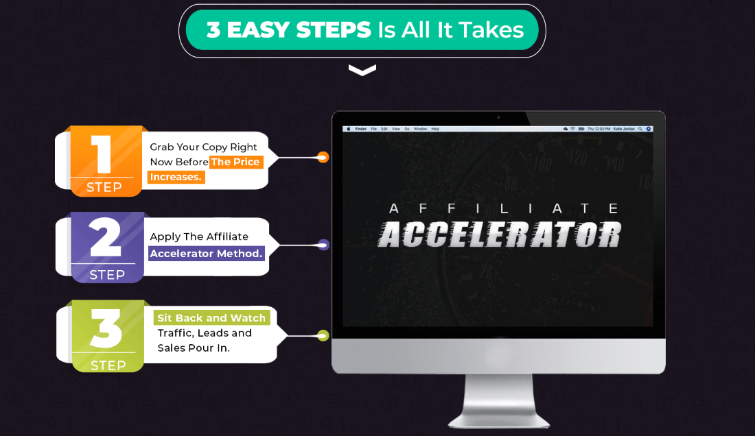 how affiliate accelerator works