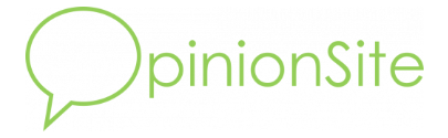opinionsite logo