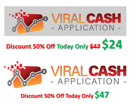 viral cash app downsell