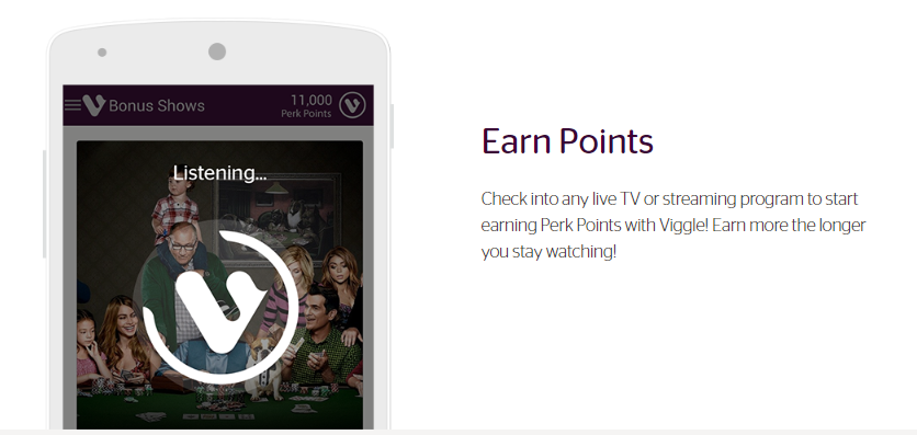 what is viggle about