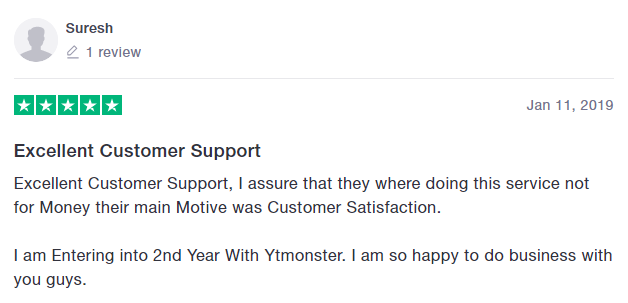 ytmonster review