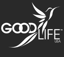 goodlife usa logo