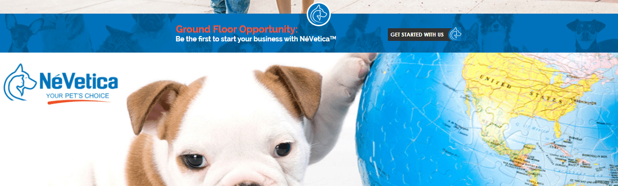 neevtica business opportunity