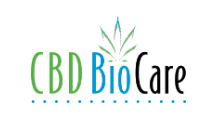 cbd biocare logo