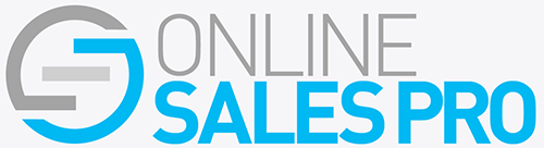 online sales pro logo