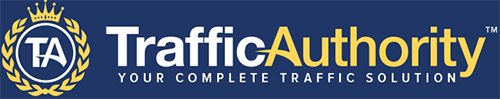 traffic authority logo