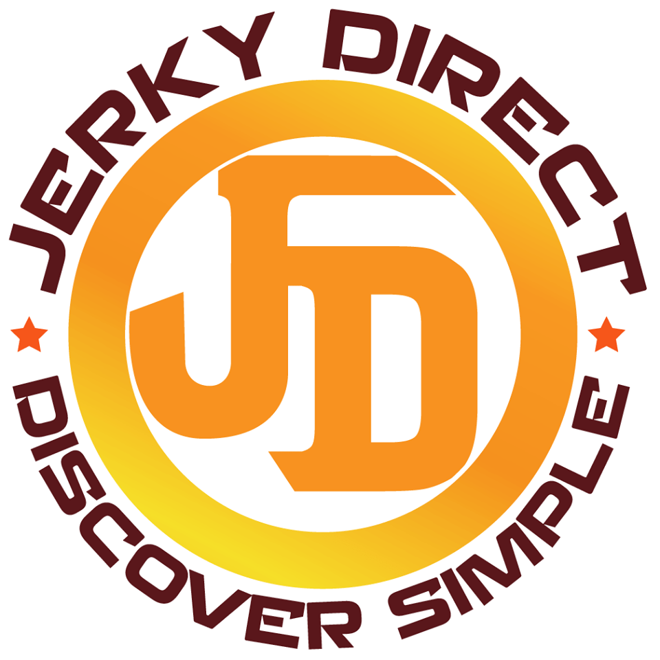 Jerky Direct logo