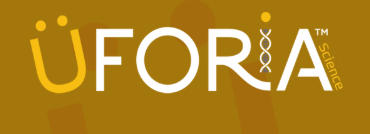 ÜFORIA  logo
