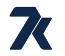 7k metals logo