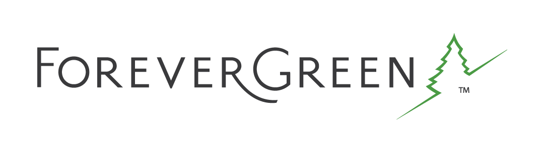 ForeverGreen logo
