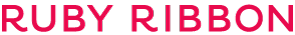 ruby ribbon logo