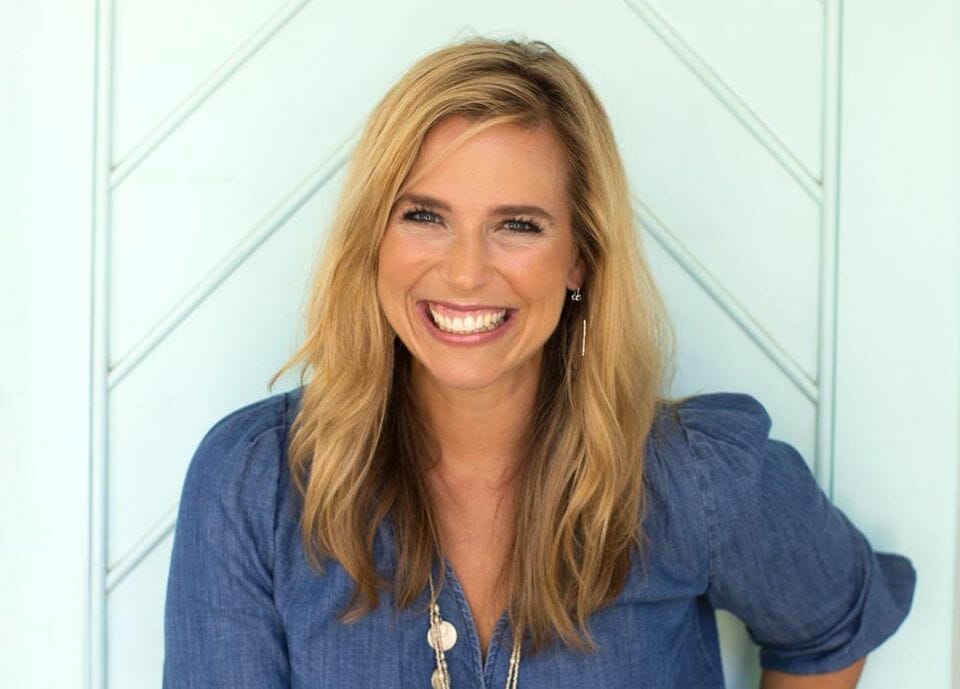 Jessica Honegger noonday collection founder