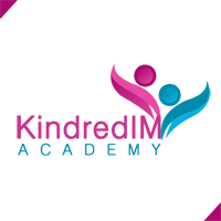 kindred im academy logo