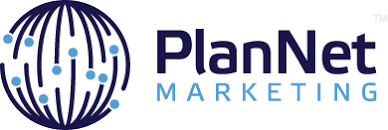 plannet marketing logo