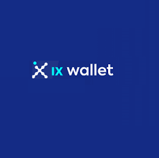 ix wallet logo