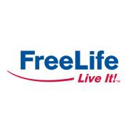 freelife international logo
