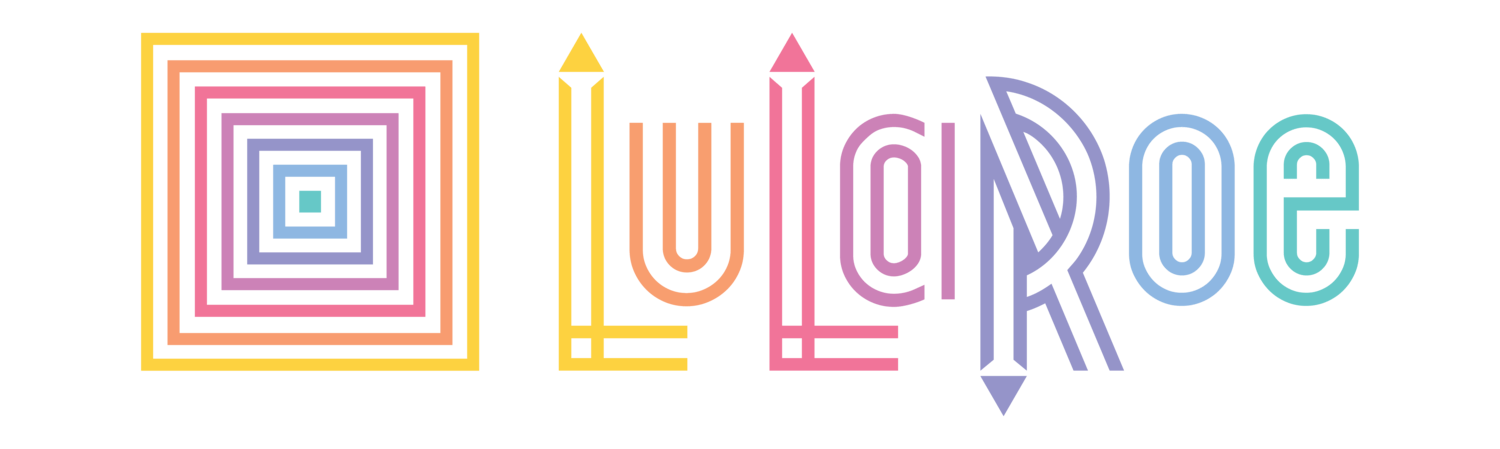 LuLaRoe+Logo