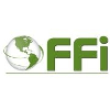 Fuel Freedom International logo