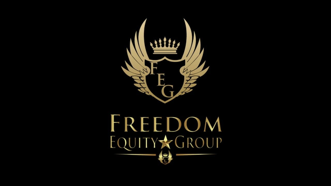 freedom equity group logo