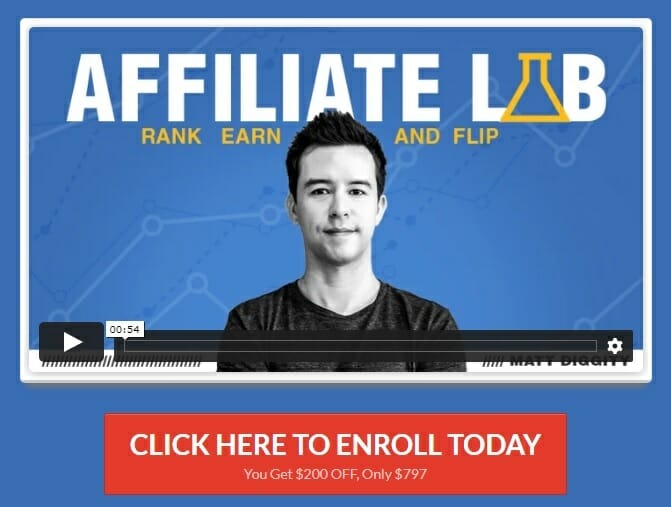 how to join affiliate lab