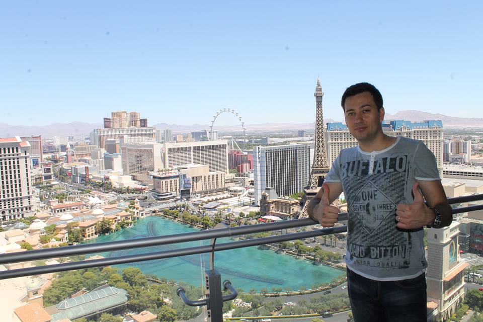 Vegas Picture