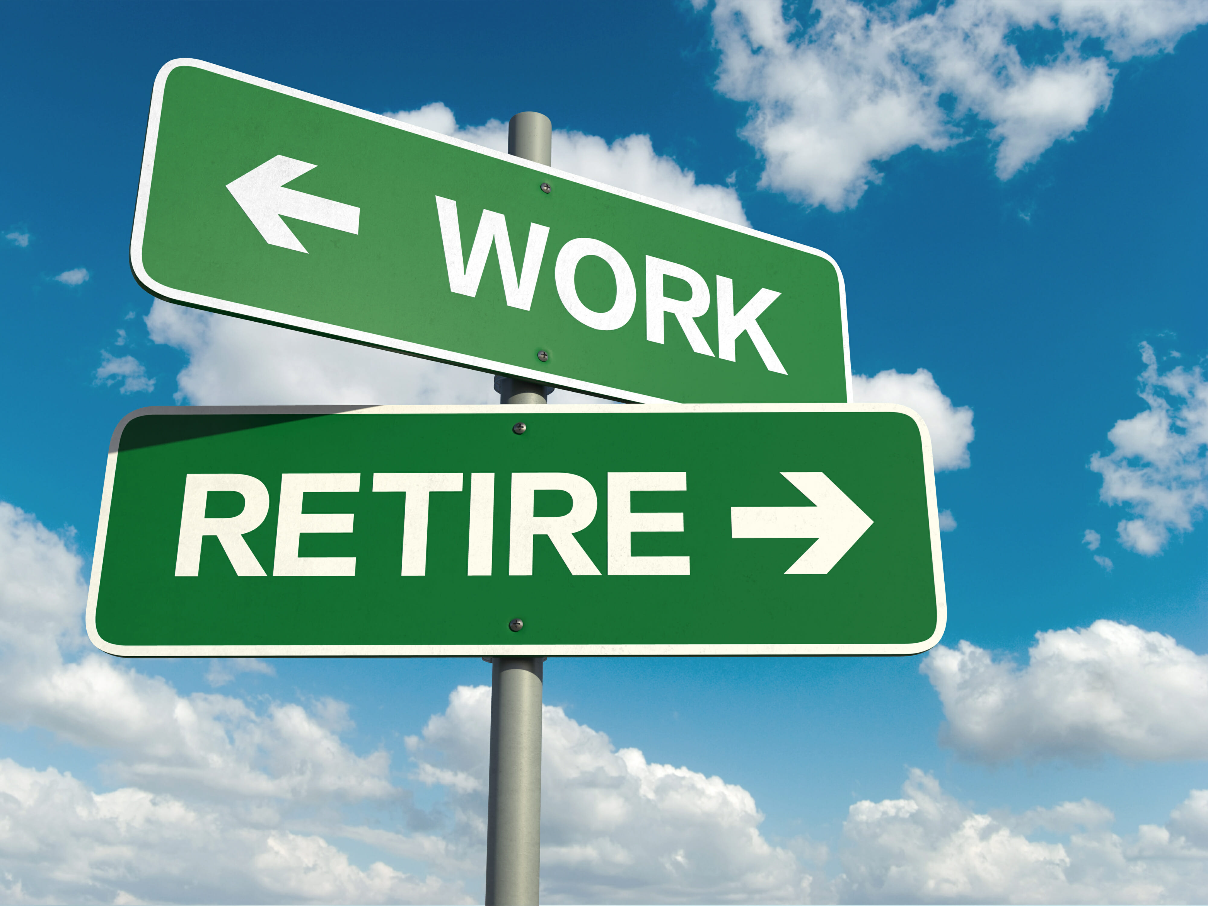 Best Jobs for Retired People
