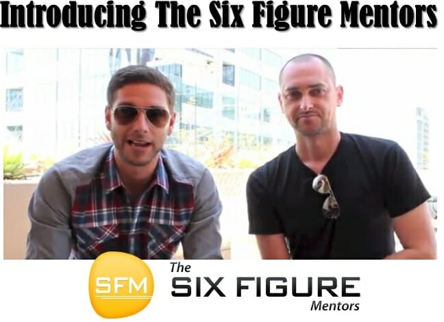 Is Six Figure Mentors a Scam