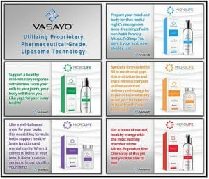 vasayo-products