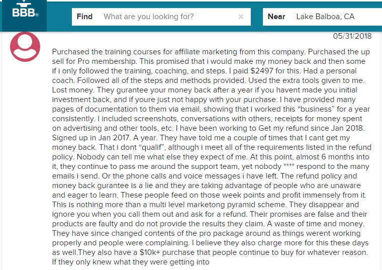 the-super-affiliate-network-complaints
