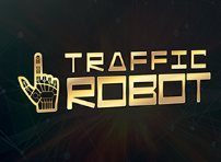 traffic robot 2.0 logo