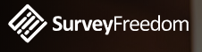 survey freedom logo
